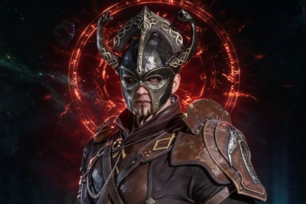 Who Is Tankier in Legend of Ymir: Berserker or Warlord?