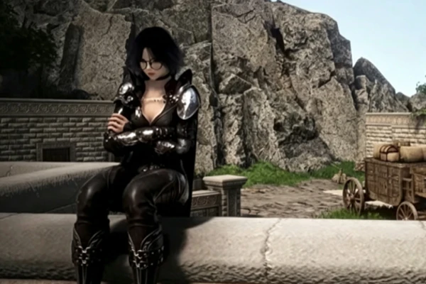 The ULTIMATE Black Desert Gear Progression Guide