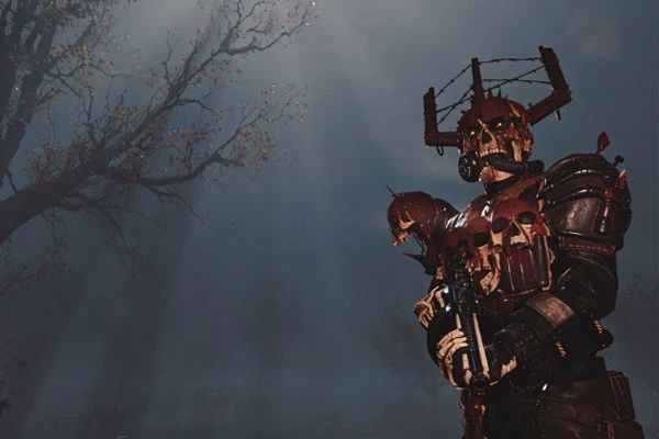 The Ultimate Fallout 76 Infestation Build Guide
