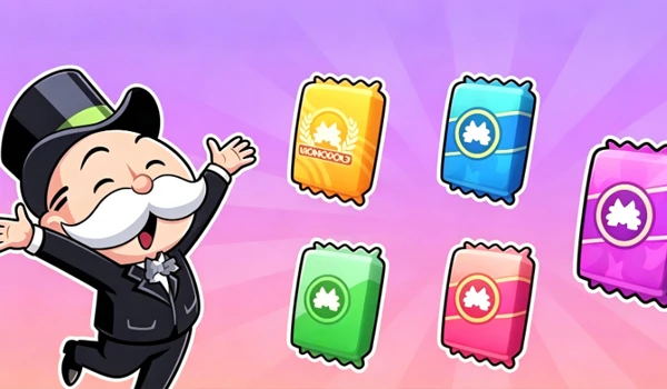 What Features Do Monopoly GO Beginners Most Easily Overlook