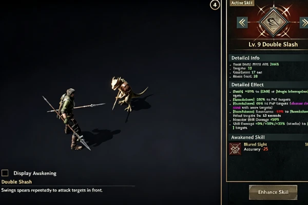 What is the best awakening skill priority in Legend of Ymir?