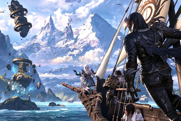 What Is the Lost Ark Stronghold Actually For?