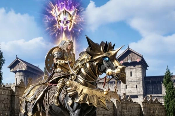 What Rewards Do You Get for Inviting Friends in Legend of Ymir Valhalla Trials?