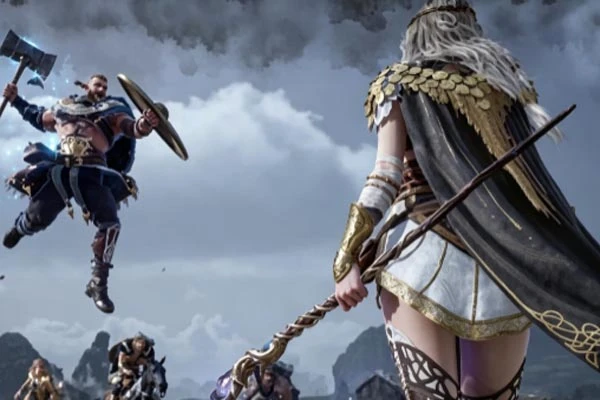 What Rewards Do You Get for Inviting Friends in Legend of Ymir Valhalla Trials?