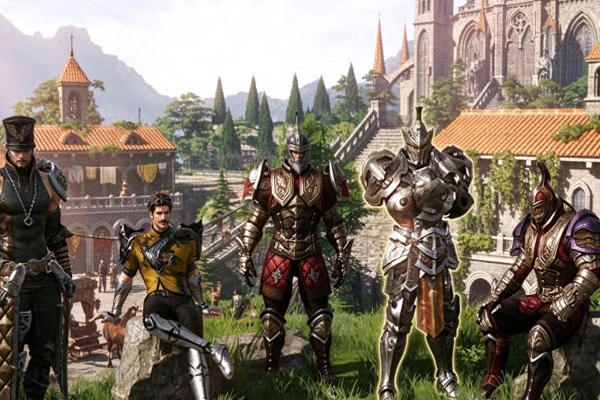 Lost Ark: What Should You Do When Gear Honing Keeps Failing?