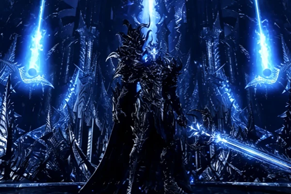 What Special Mechanics Does the New Lost Ark Legion Commander Have