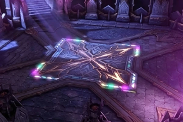 Where Are the Giant's Hearts Hidden in Lost Ark?