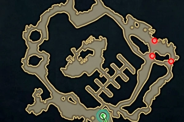 Where Are the Giant's Hearts Hidden in Lost Ark?