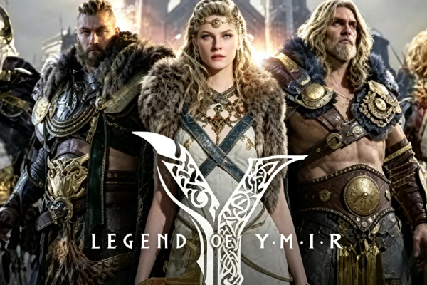 Where Should You Pour Your Early Resources in Legend of Ymir