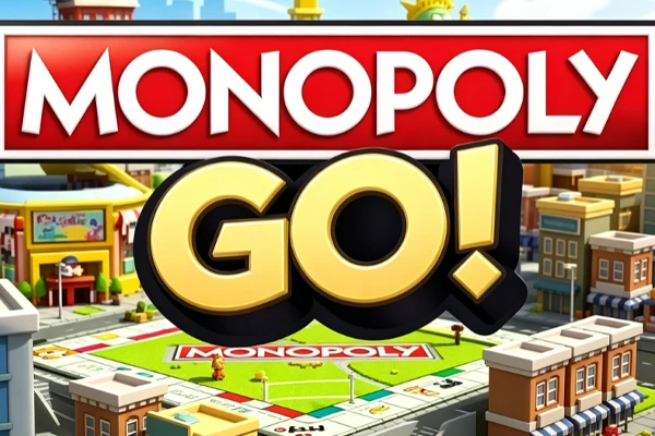 Which is more cost-effective in Monopoly GO: hoarding resources or pushing progression?
