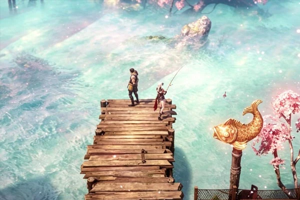 Which Lost Ark Life Skill Has the Most Stable Income?