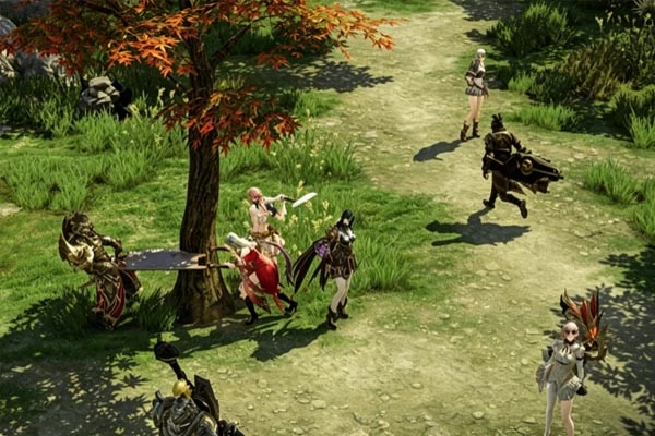 Which Lost Ark Life Skill Has the Most Stable Income?