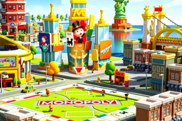 Which to Prioritize First in Monopoly GO: Limited-Time Events or Tournaments?