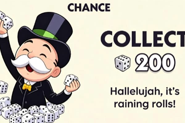 Which to Prioritize First in Monopoly GO: Limited-Time Events or Tournaments?