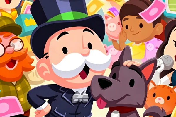 MMOM NEW Why Does Monopoly GO Emphasize Completing Full Building Sets? 2026