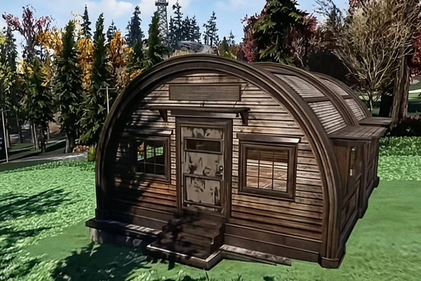 Wildwood Den