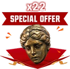 MMOM Path Of Exile 2/Currency Divine Orb(20+2 Free)