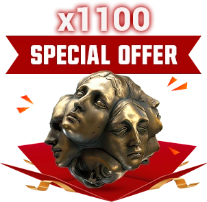 MMOM Path Of Exile 2/Currency Exalted Orb(1000+100 Free)