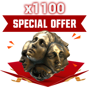 MMOM Path Of Exile 2/Currency Exalted Orb(1000+100 Free)