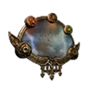 Mirror of Kalandra
