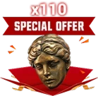 MMOM Path Of Exile 2/Currency Divine Orb(100+10 Free)