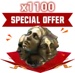 MMOM Path Of Exile 2/Currency Exalted Orb(1000+100 Free)