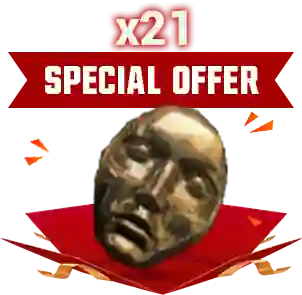 Divine Orb(20+1 Free)