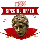 MMOM Path Of Exile 2/Currency Divine Orb(20+2 Free)