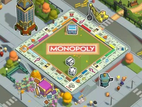 MMOM Monopoly GO News