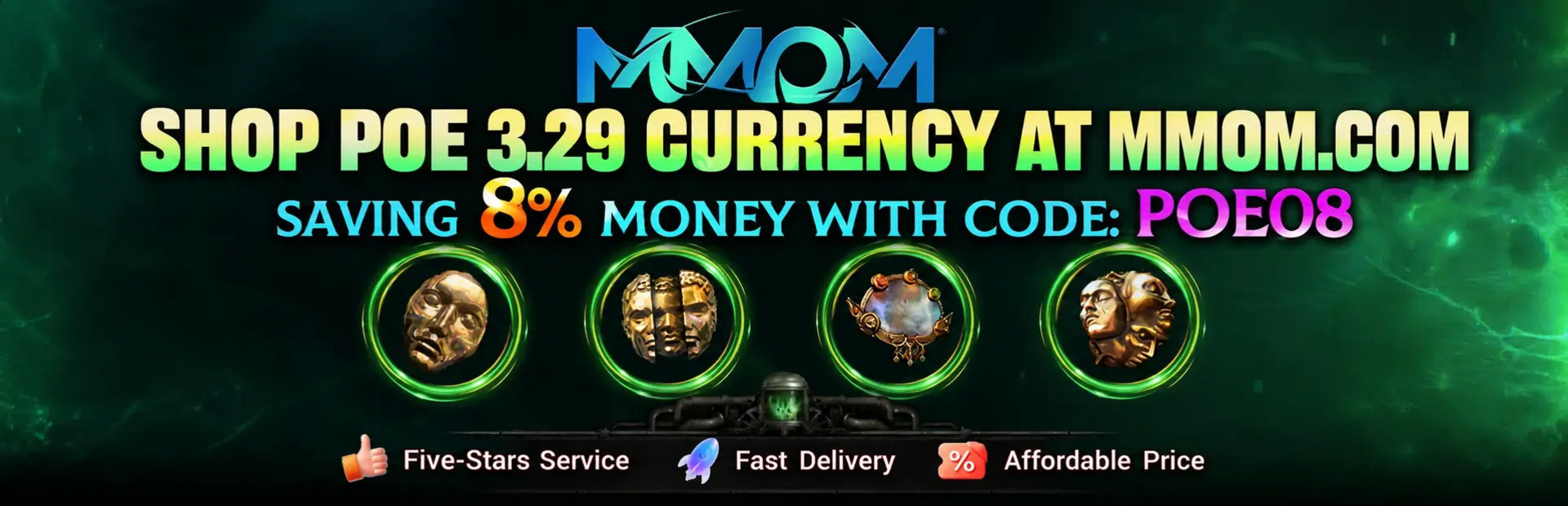 MMOM 