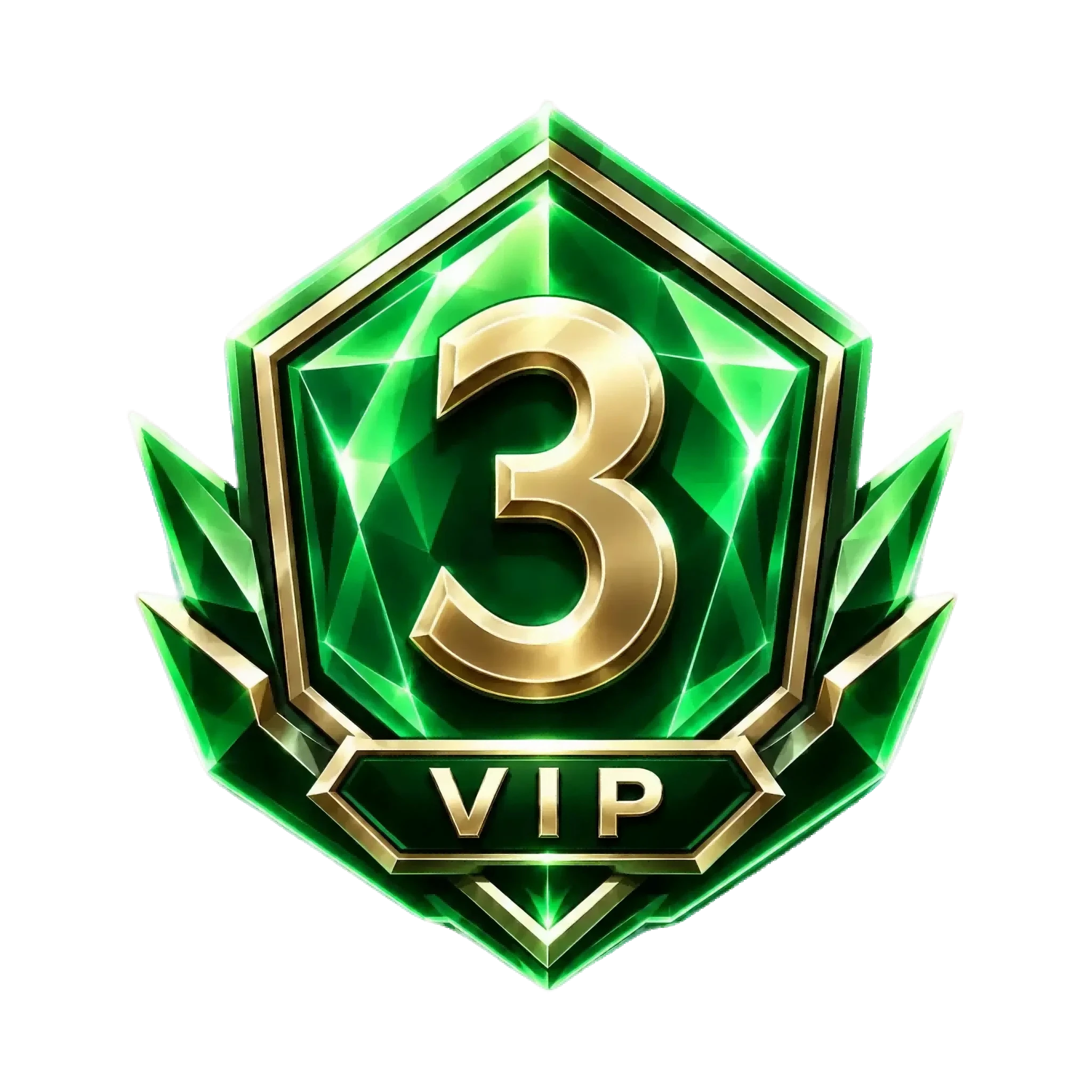 VIP 3