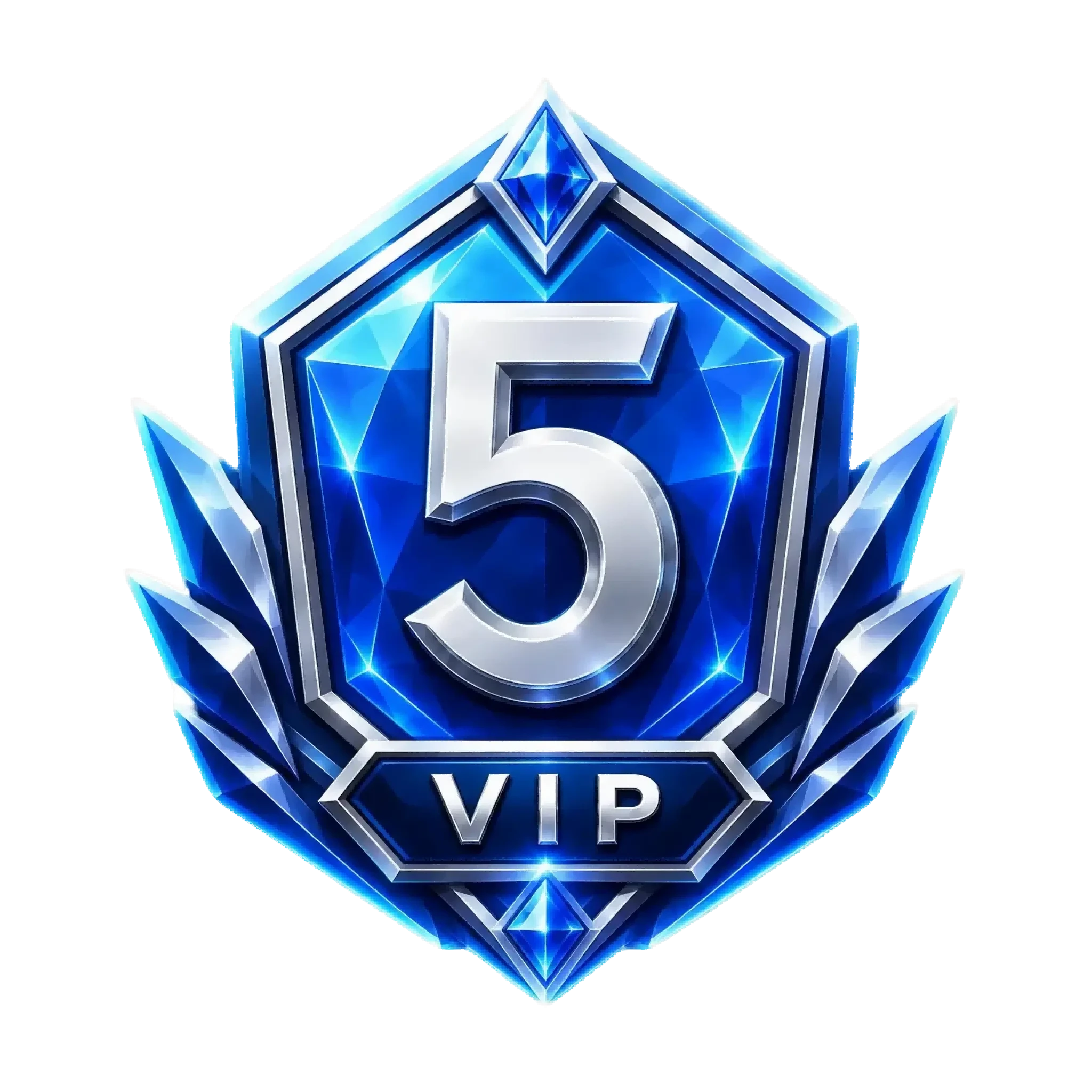 VIP 5