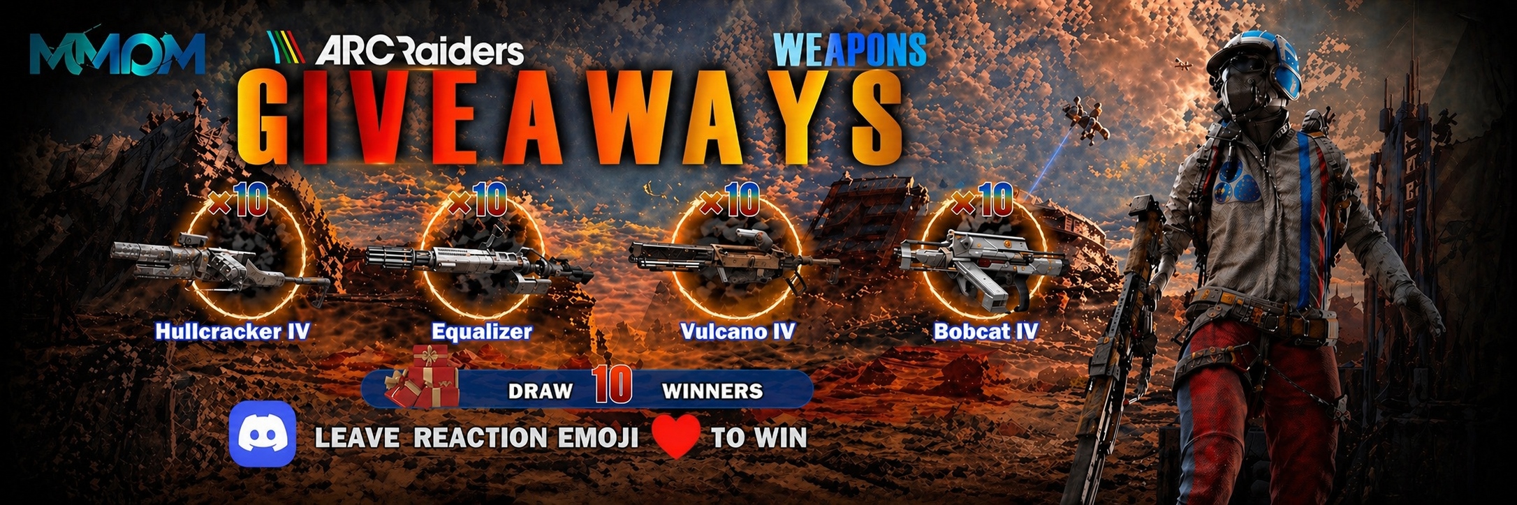 MMOM 