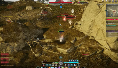 MMOM NEW How to Play Faction Battles in Aion 2? 2026