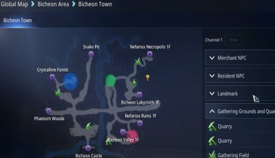 MMOM NEW MIR4 Returning Player Guide 2026