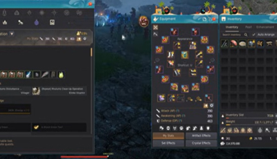 MMOM NEW How to Improve Your PvE Monster-Killing Efficiency in Black Desert? 2026
