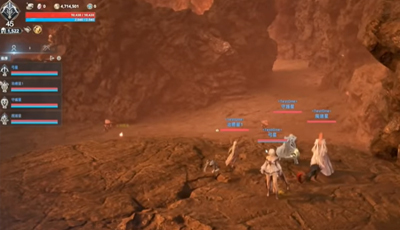 MMOM NEW Does Aion 2 have an auto-battle function? 2026