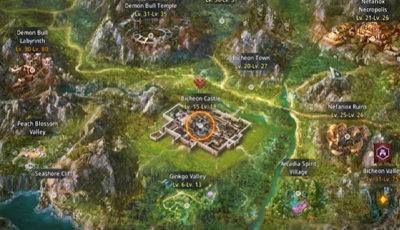 MMOM NEW Mir4 Daily Routine for Newbie and Extra incomeMonthly 2026