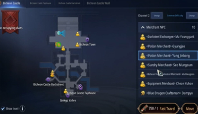 MMOM NEW Mir4 -tips para level 40 agad in 3 hours? 2026