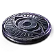 Silver Coin
