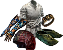 Build 3 : Melee Phys Starter Pack