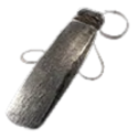 Blacksmith's Whetstone