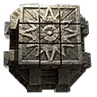 Weathered Crisis Fragment