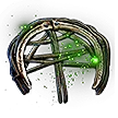 Omen of Dextral Alchemy