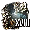Level 18 Uncut Skill Gem