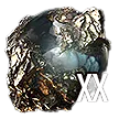 Level 20 Uncut Skill Gem
