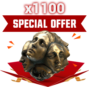 MMOM Path Of Exile 2/Currency Exalted Orb(1000+100 Free)