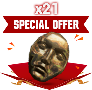 Divine Orb(20+1 Free)