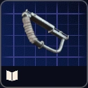 [BluePrint] Angled Grip II