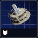 [BluePrint] Gas Mine
